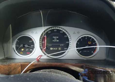 2011 Mercedes-Benz Glk 350 4Matic from USA, damaged, VIN WDCGG8HB5BF637295